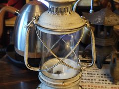 -云端咖啡私房店(河松街店)