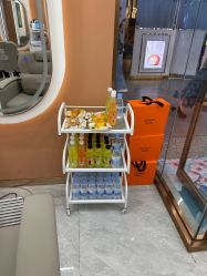 -希梵尔头皮抗衰·科技养发