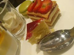 -深圳四季酒店·馥自助餐厅