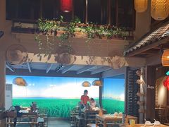 -禾田里·农村家常菜(乐从金河水岸店)
