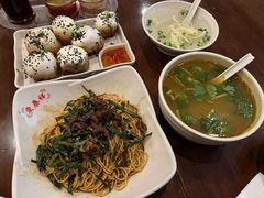 -东泰祥生煎馆(陕西南路店)