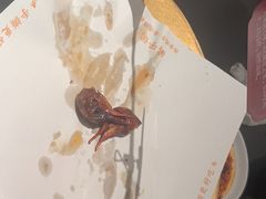 -鸽子侯·家宴·平价海鲜(绿地店)