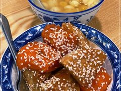 -黄记潮汕甜汤(贝底田坊店)