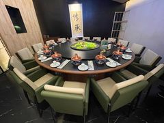 -阳坊胜利涮羊肉(阳坊老店)
