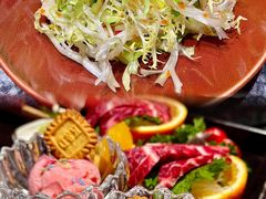 -牛将军•涮肉•烤肉•铁板烧(北京王府井·故宫店)