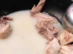 -喜上喜鸡煲翅(吉大店)