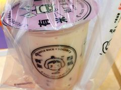 山楂紫米酸奶-有米酸奶
