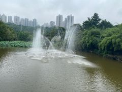 -龙头寺公园