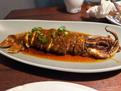 -前海沿·青岛菜(五四广场永旺店)