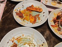 -汉丽斯巴西烤肉自助(市南店)