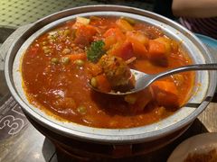 -Mevlana梅夫娜土耳其餐厅·清真