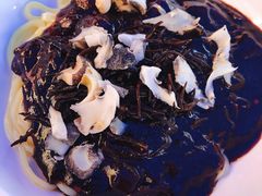 炸酱面-牛岛王子面馆