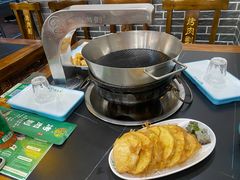 -烤肉刘·清真老北京炙子烤肉(虎坊桥老店)