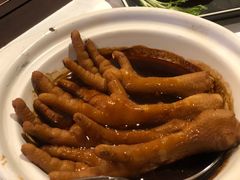 -白天鹅宾馆-宏图府餐厅