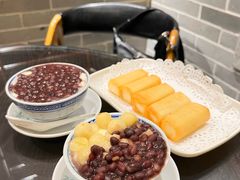 -民信老铺(双皮奶博物馆店)