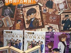 -猫的天空之城概念书店(杭州南宋御街店)