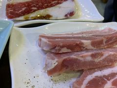 -首尔馆韩国料理(金童路店)