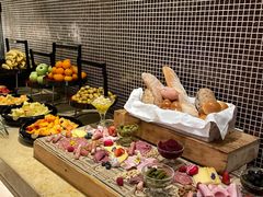 冷盘-好日子皇冠假日酒店·君怡咖啡厅(特美思大厦店)