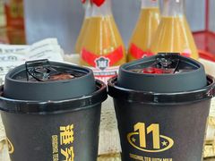 -港究茶·冠军丝袜奶茶(皇庭广场店)