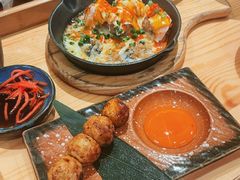 -一豚轩·烧鸟·豚骨拉面(五四路店)