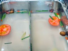 -晓林火锅(安定门店)