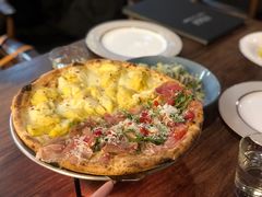 -1861意大利餐厅(文化广场店)