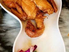 -西安饭庄·非遗陕菜(钟楼店)