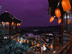 -枇杷园食为鲜火锅(南山店)
