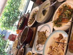 -大闫家烧烤·小海鲜家常菜(郑庄店)