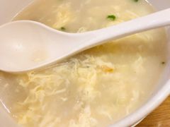 -吕氏疙瘩汤·海鲜新鲁菜(凯德mall新都心店)