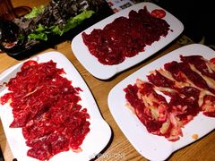 -牛焱·贵州黄牛肉火锅(城西银泰店)