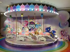 -OPEN開全日自助餐厅·西餐·海鲜(佛山希尔顿酒店)