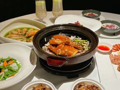 -艋舺·台湾小馆老字号(平安悦坊店)