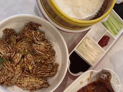 -大鸭梨(天通西苑店)