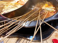 -袁记串串香(四平路店)