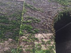 -虞山城墙