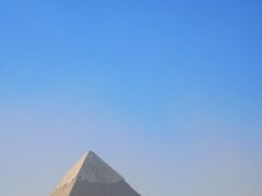 景点-吉萨金字塔群