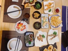 -悦和餐厅(CBD玉米楼店)