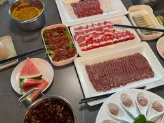 -君邦火锅(新疆大厦店)