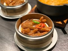 -鹊玥·粤菜小馆(汇智国际商业中心店)