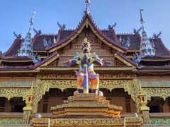 -西双版纳总佛寺