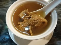 老火汤-松峰素食