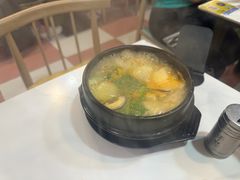 -米郎餐厅·朝鲜族料理(延长路店)