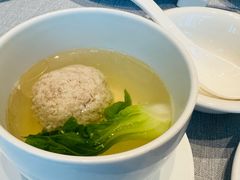 -扬州万怡酒店-中餐厅(文昌中路店)