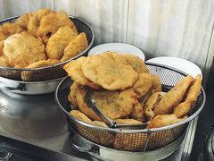 -老方子馅饼粥(台东店)