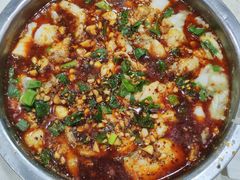金良招牌酸菜鱼-金良酸菜鱼(宁海路总店)