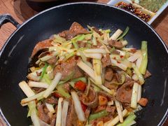 -大盐帮川菜馆(长楹天街店)