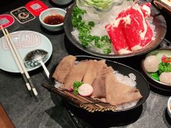 -捞王猪肚鸡火锅(金华义乌之心店)