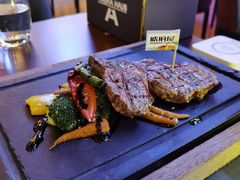 -Ambra Haus琥珀屋精酿餐厅(宝山店)