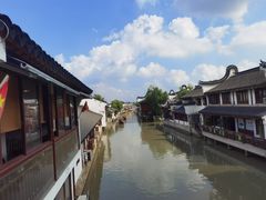 -召稼楼古镇